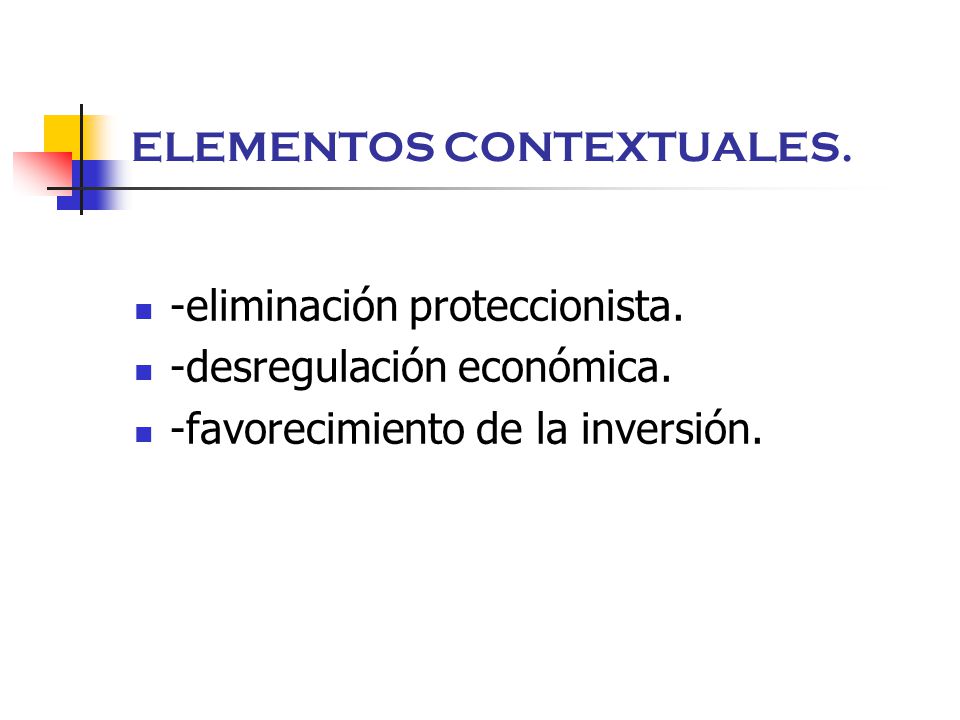 ELEMENTOS CONTEXTUALES.