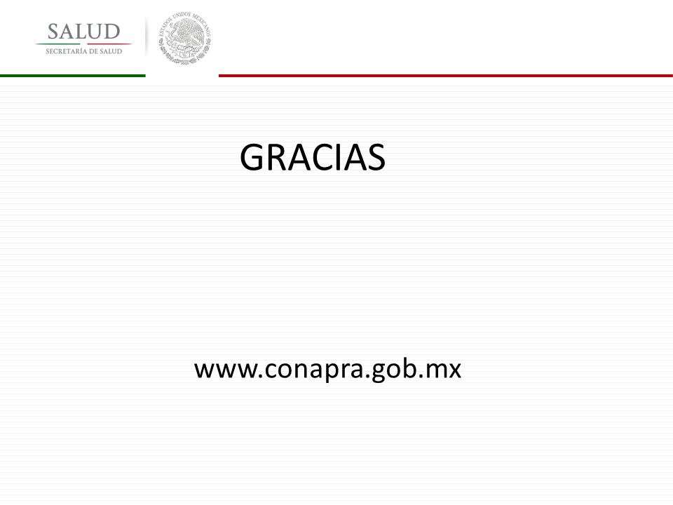 GRACIAS