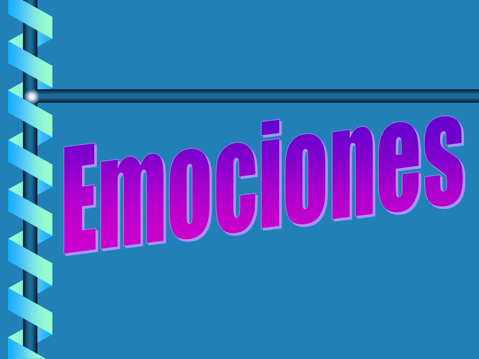 Emociones