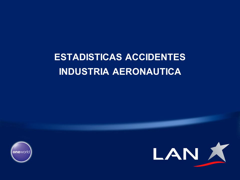 Accident Rates by Airplane Type