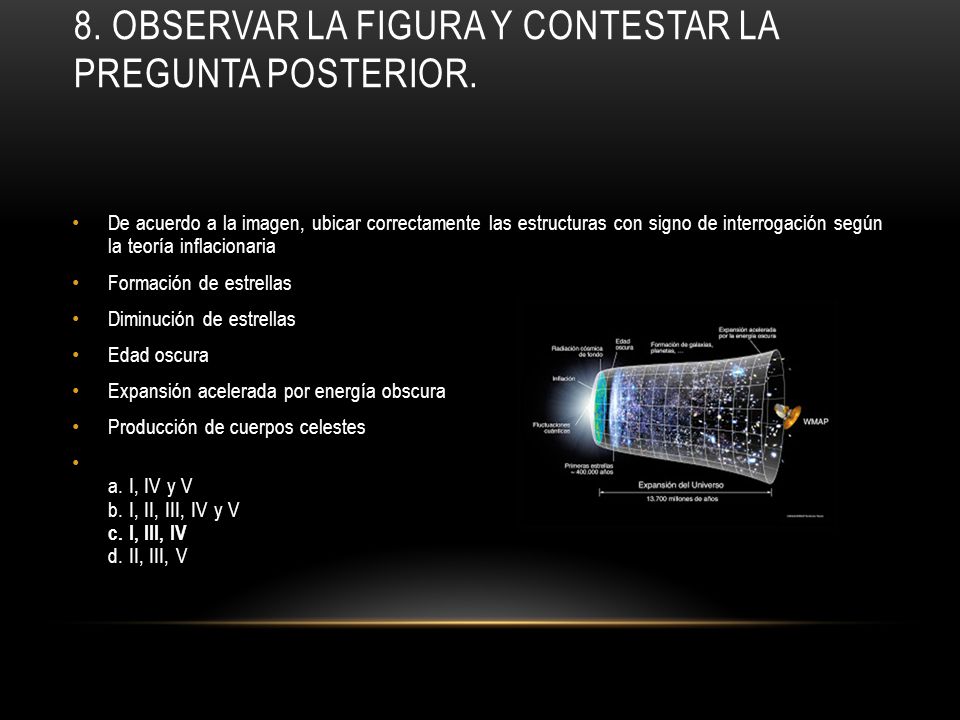 8. observar la figura y contestar la pregunta posterior.
