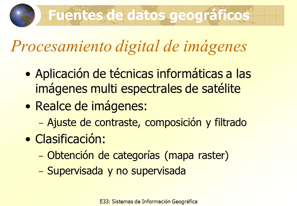 Procesamiento digital de imágenes