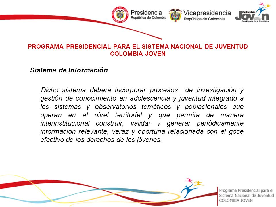 Sistema de Información