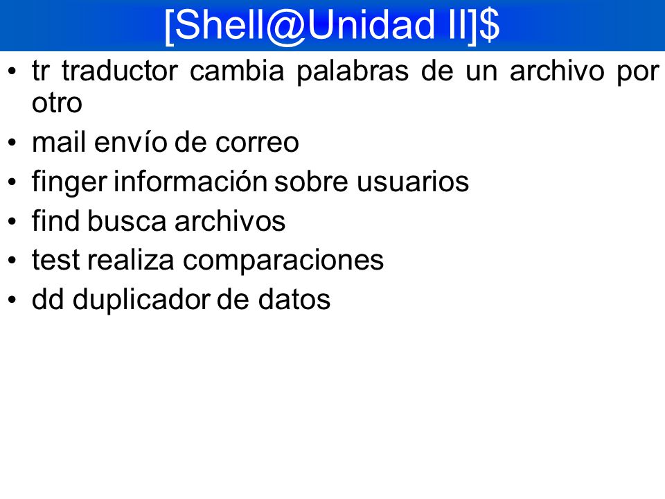 II]$ tr traductor cambia palabras de un archivo por otro