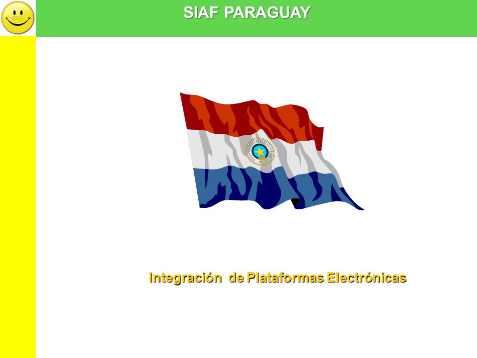 Integración de Plataformas Electrónicas Ministerio de Hacienda - SSEAF
