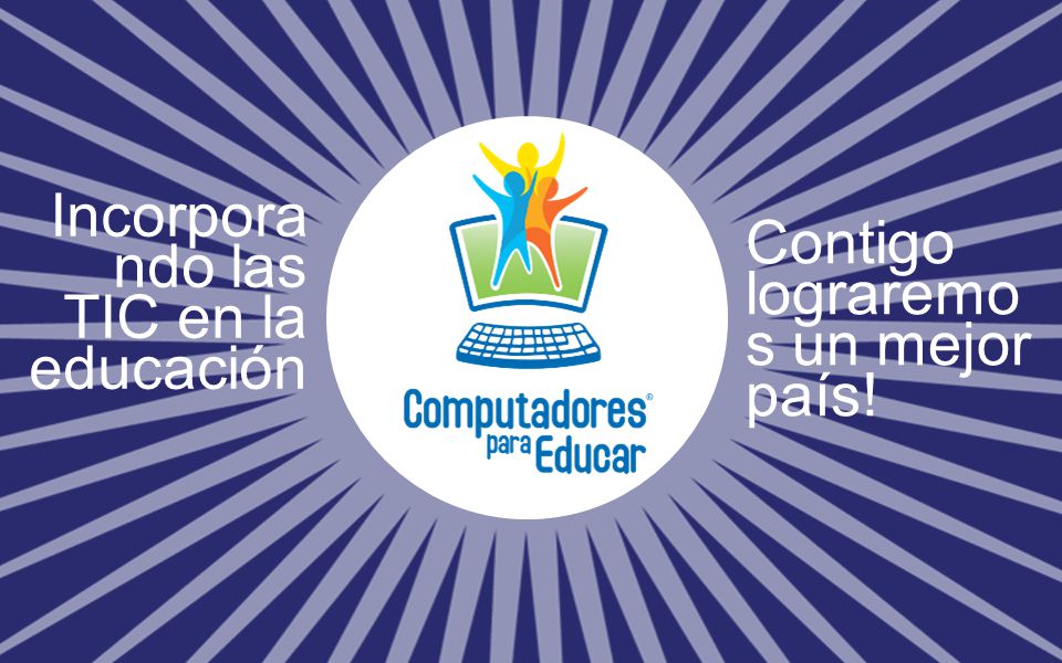 Incorporando las TIC en la educación
