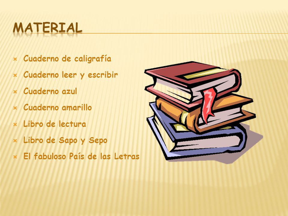 Material Cuaderno de caligrafía Cuaderno leer y escribir Cuaderno azul
