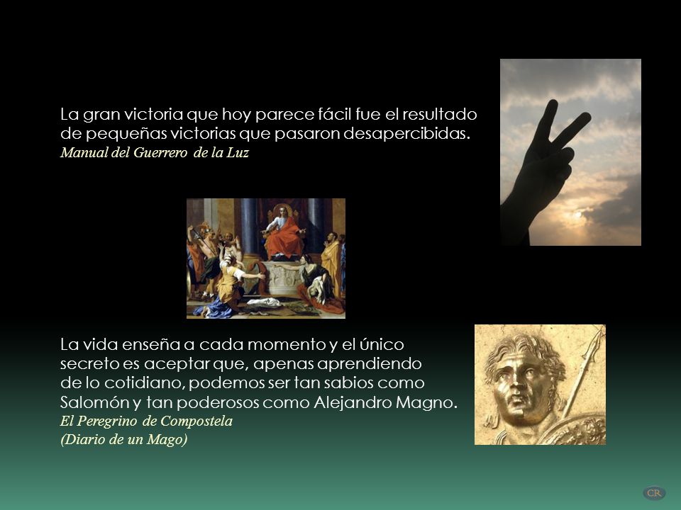 La gran victoria que hoy parece fácil fue el resultado
