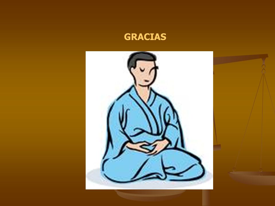 GRACIAS