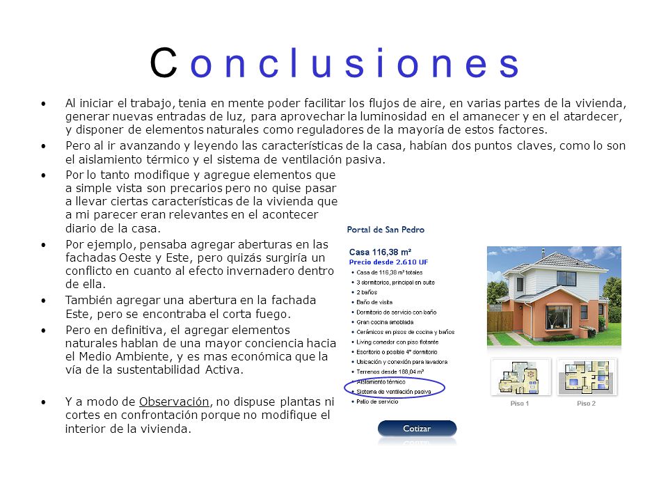 C o n c l u s i o n e s