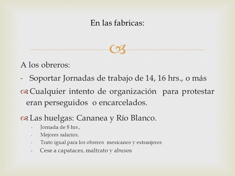 Soportar Jornadas de trabajo de 14, 16 hrs., o más