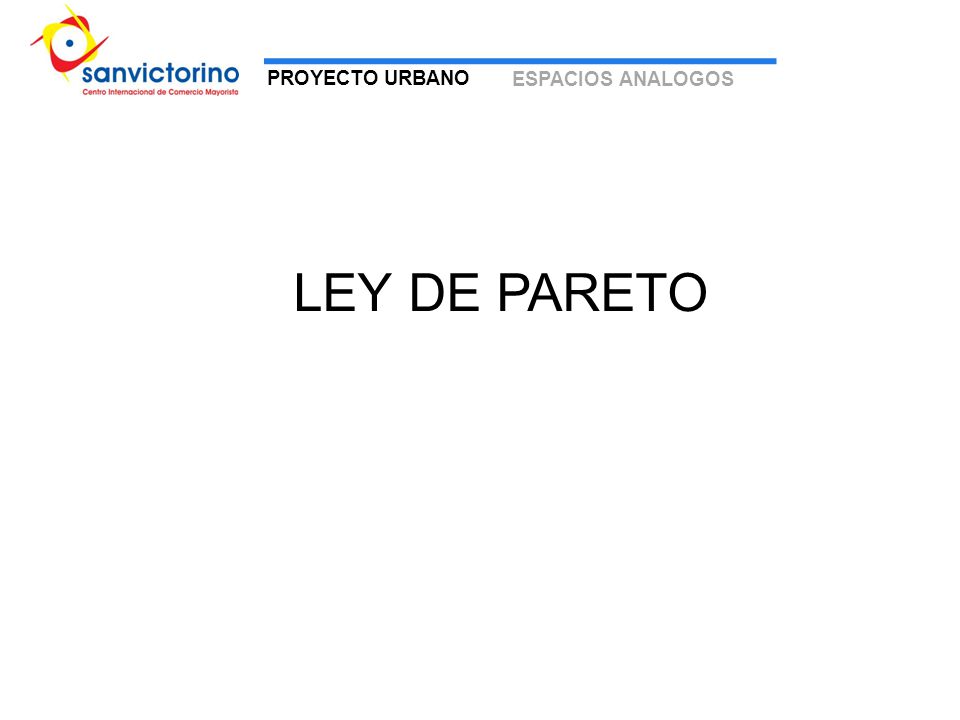 Proyecto urbano, arquitectónico y paisajismo para el centro internacional de comercio popular de San