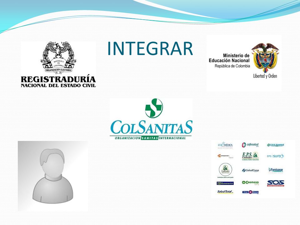 INTEGRAR