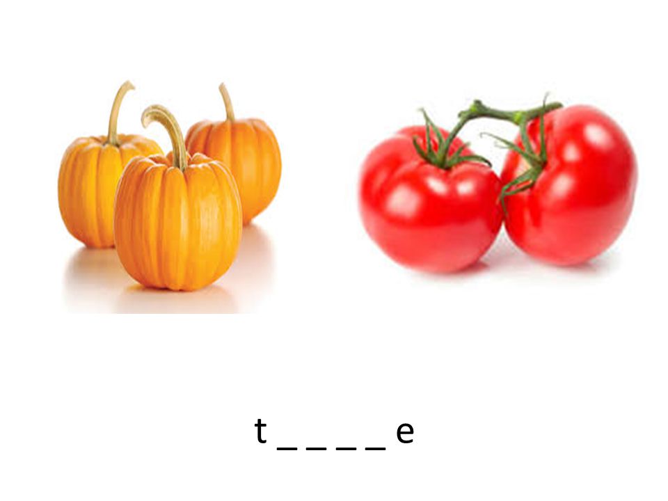 t _ _ _ _ e