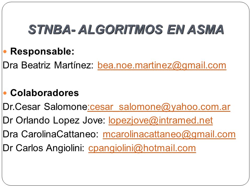 STNBA- ALGORITMOS EN ASMA