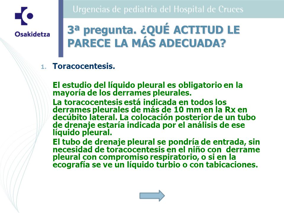 3ª pregunta. ¿QUÉ ACTITUD LE PARECE LA MÁS ADECUADA