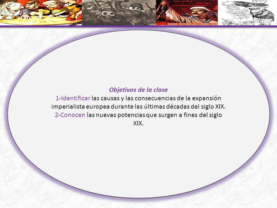 2-Conocen las nuevas potencias que surgen a fines del siglo XIX.