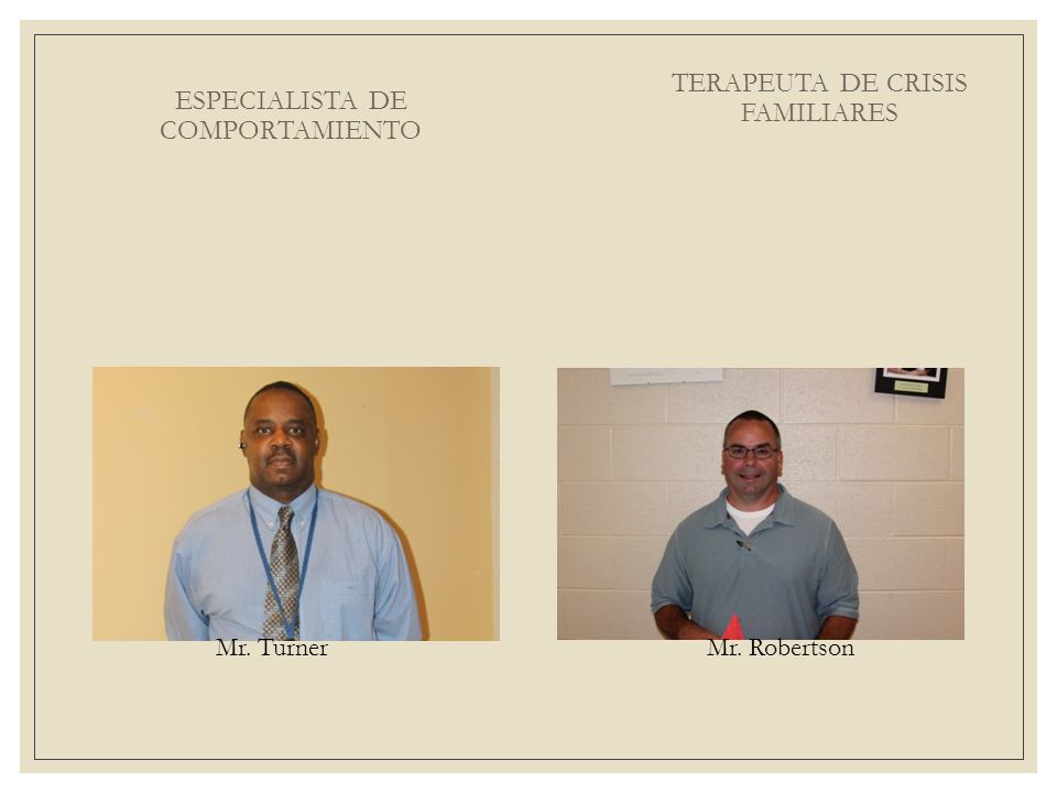 TERAPEUTA DE CRISIS FAMILIARES ESPECIALISTA DE COMPORTAMIENTO