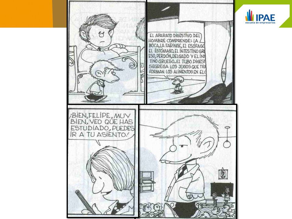 Eso no solo le pasa a los niños, también nos pasa a los adultos