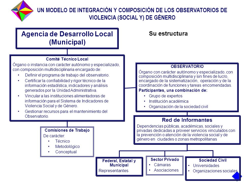 Perfil y nivel de los participantes