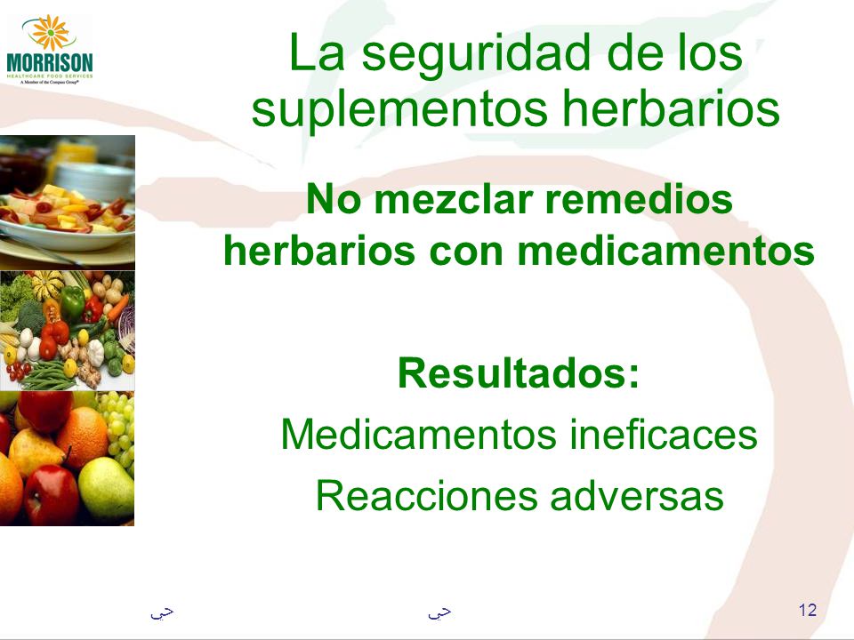 herbarios con medicamentos