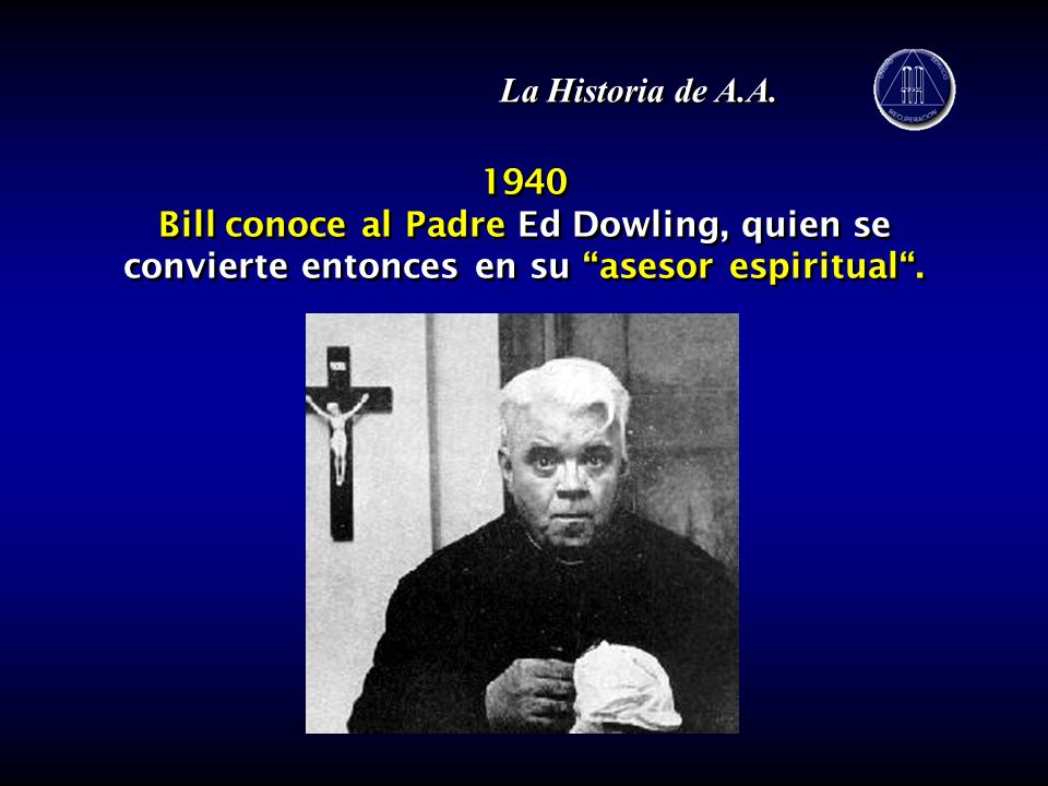 La Historia de A.A.