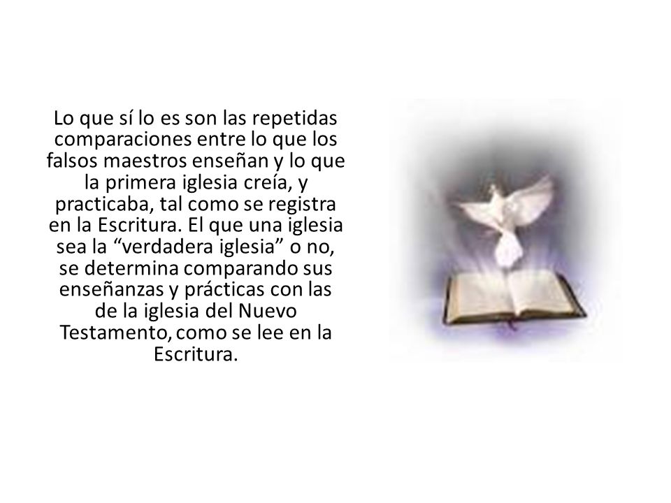 Cuál fue la primera iglesia, la original del N. Testamento? - ppt descargar Cuál fue la primera iglesia, la original del N. Testamento? - ppt descargar
