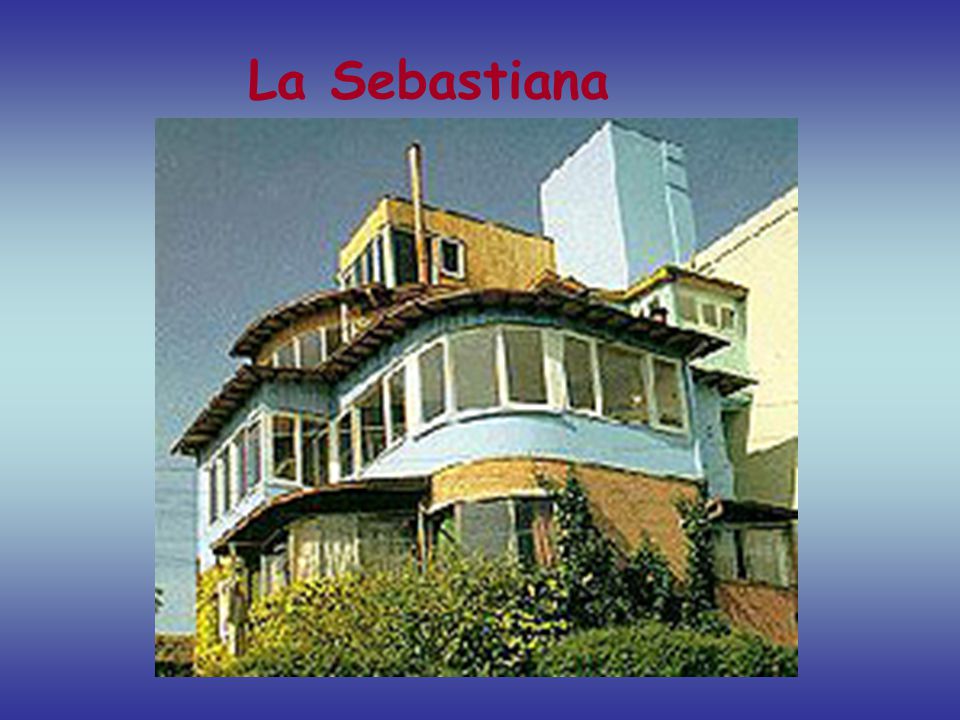 La Sebastiana