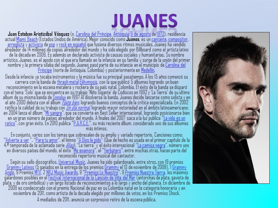 A mediados de 2011, anuncia un sorpresivo retiro de la escena pública.