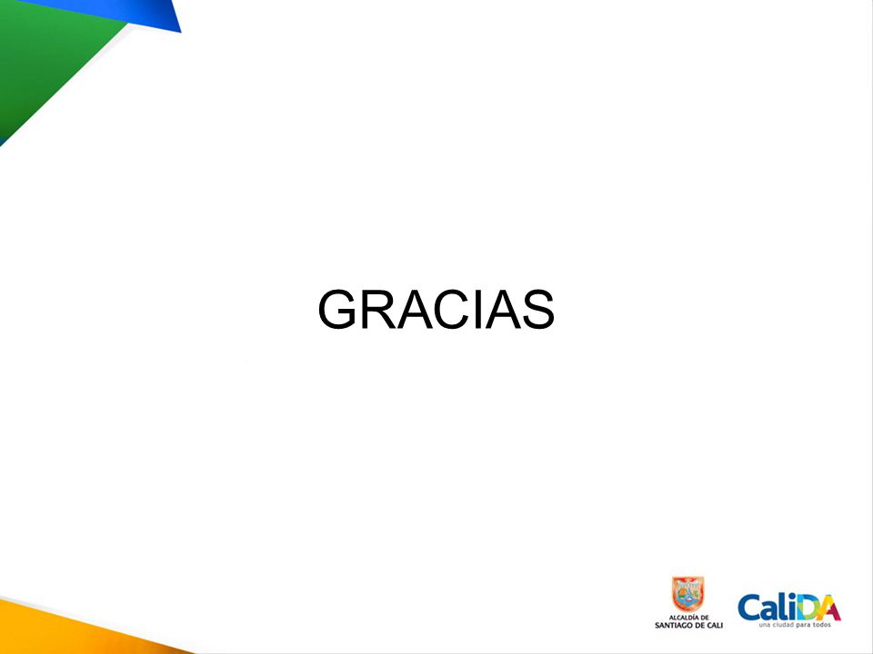 GRACIAS