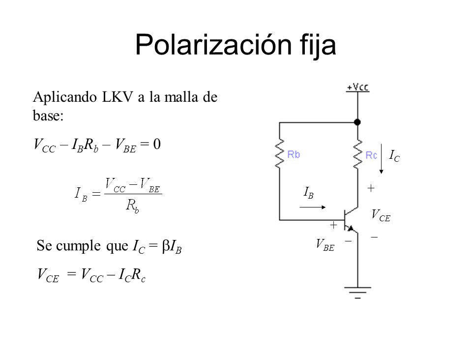 Polarización Electrónica I. - ppt video online descargar
