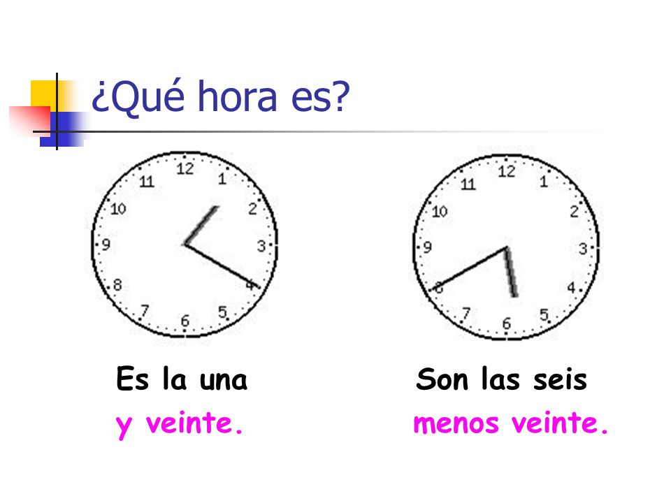 vacante Abultar en La hora ¿Qué hora es?. - ppt video online descargar
