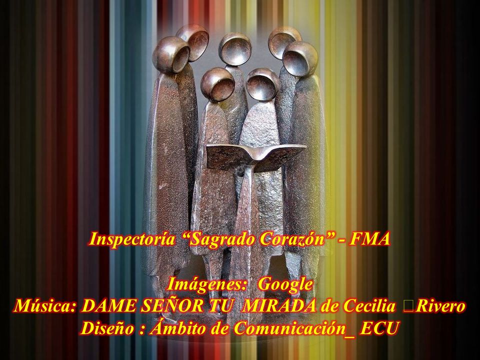 Inspectoría Sagrado Corazón - FMA Imágenes: Google