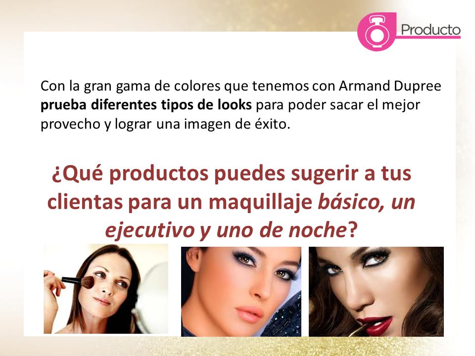 Con la gran gama de colores que tenemos con Armand Dupree prueba diferentes tipos de looks para poder sacar el mejor provecho y lograr una imagen de éxito.