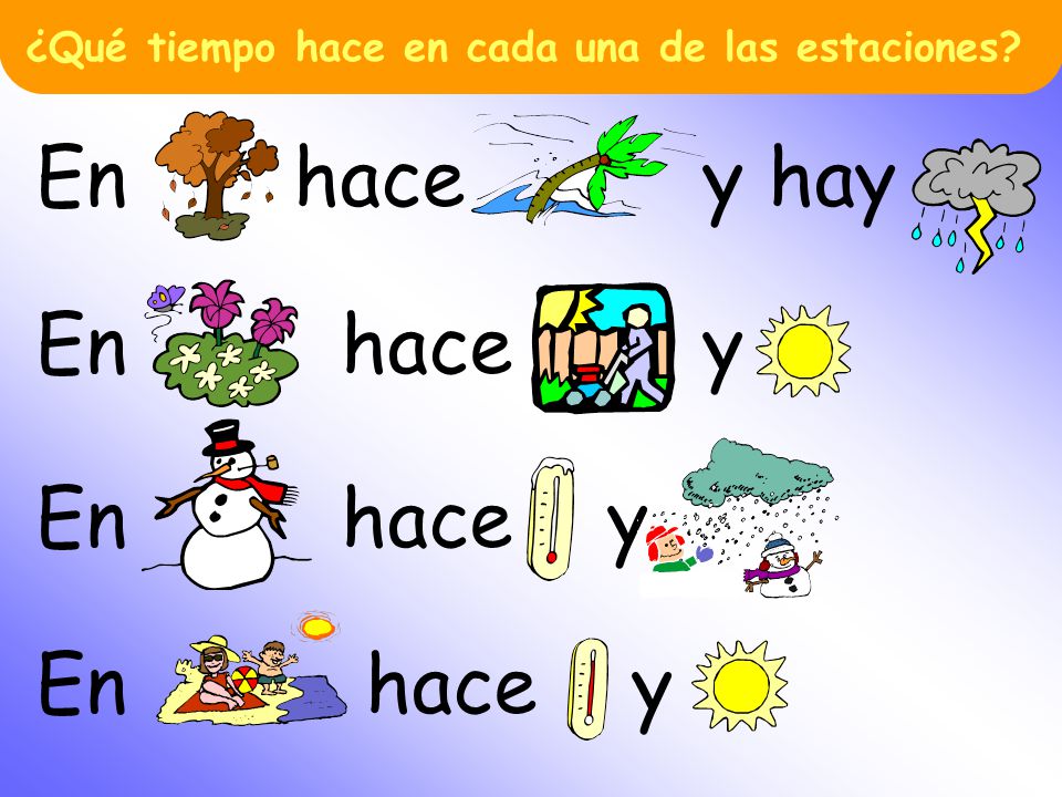 En hace y hay En hace y En hace y En hace y