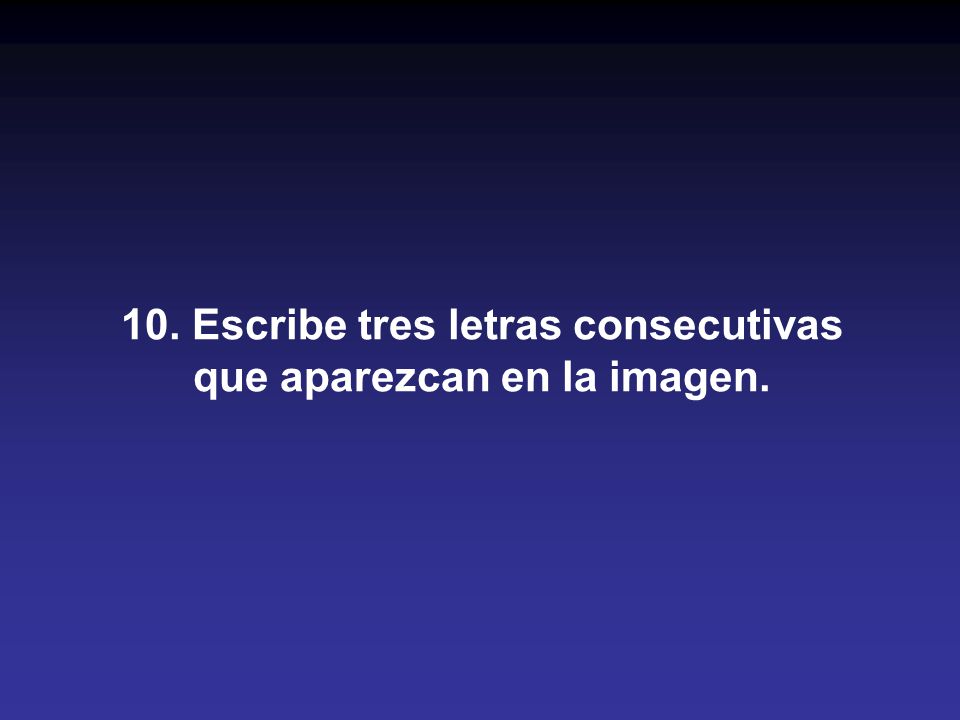 ¿Cuáles son los 4 colores de las barras anteriores