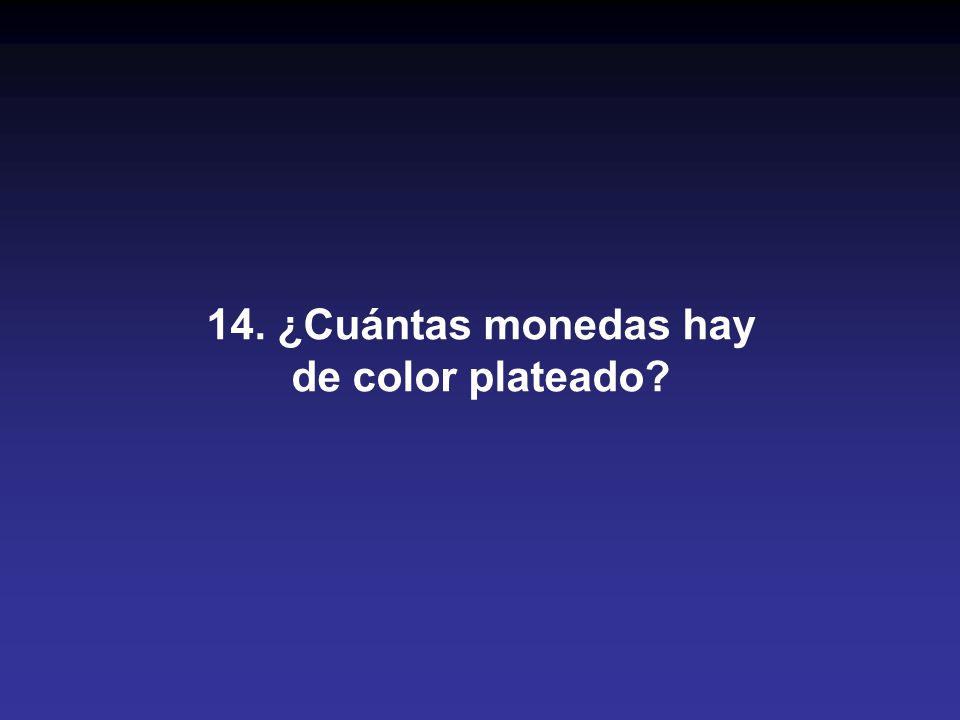 ¿Cuáles son los 4 colores de las barras anteriores
