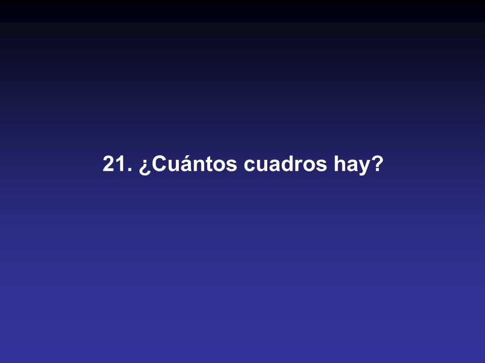 ¿Cuáles son los 4 colores de las barras anteriores
