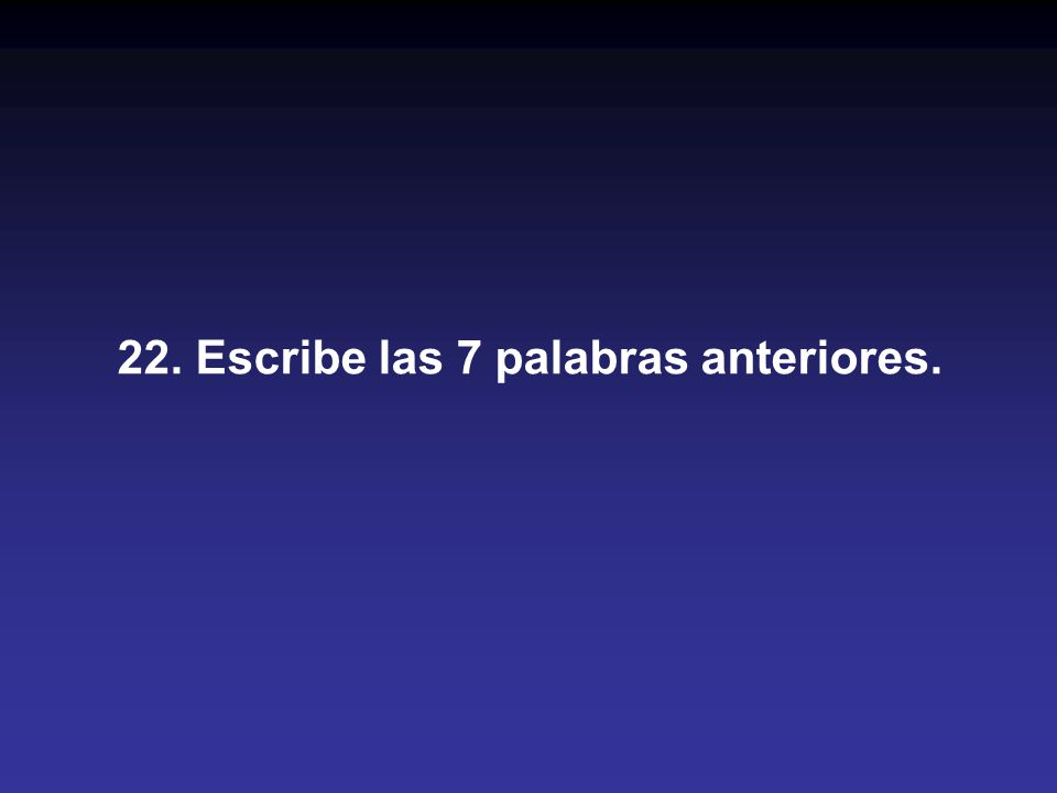 ¿Cuáles son los 4 colores de las barras anteriores