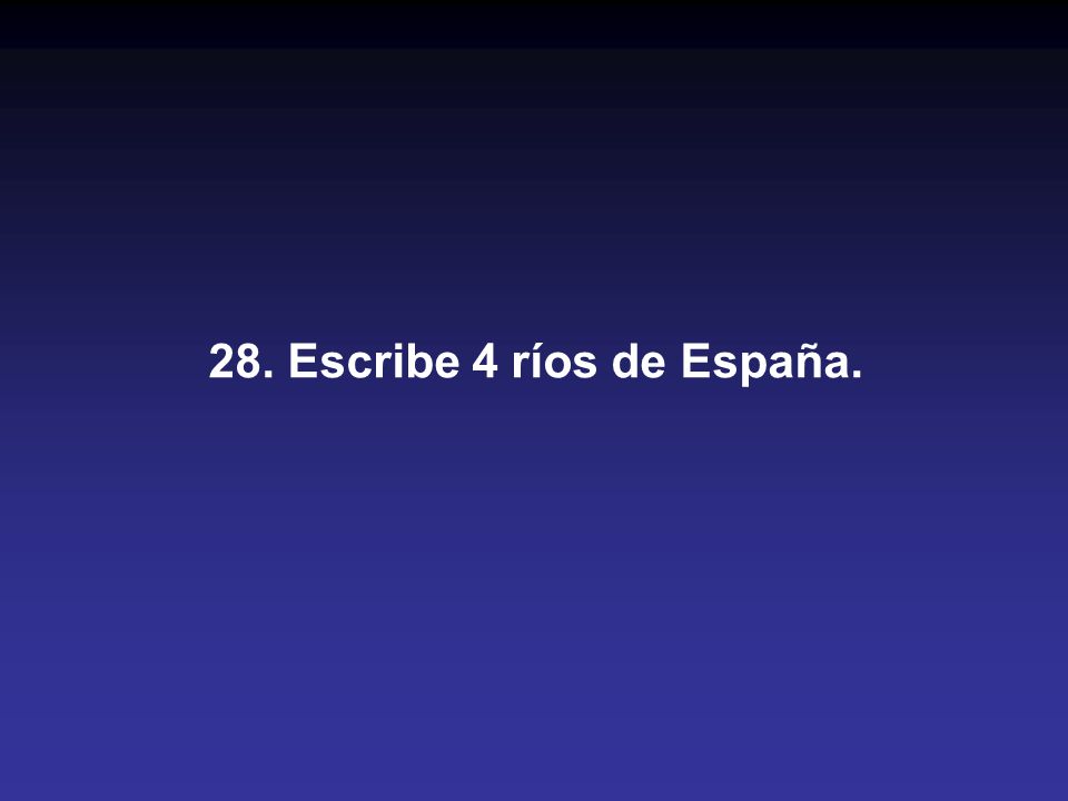¿Cuáles son los 4 colores de las barras anteriores