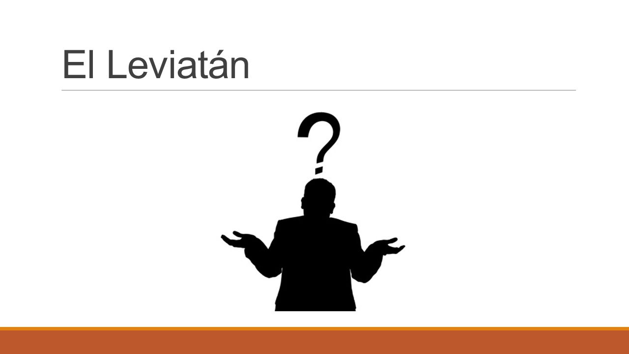 El Leviatán