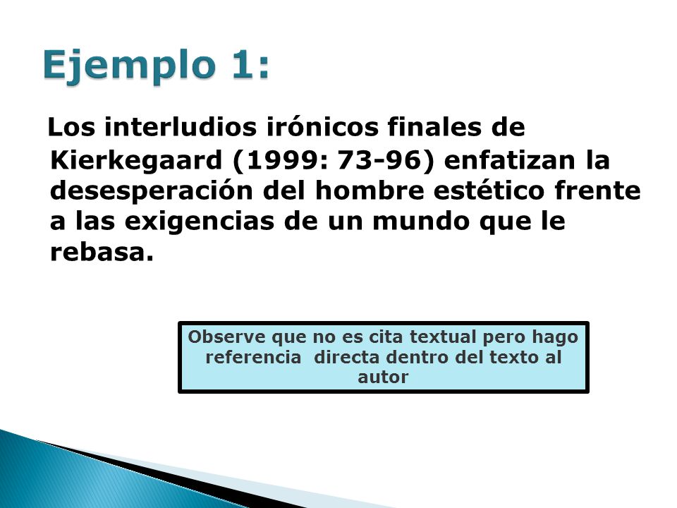 Ejemplo 1: