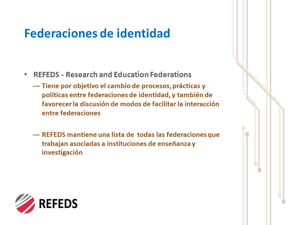 Federaciones de identidad