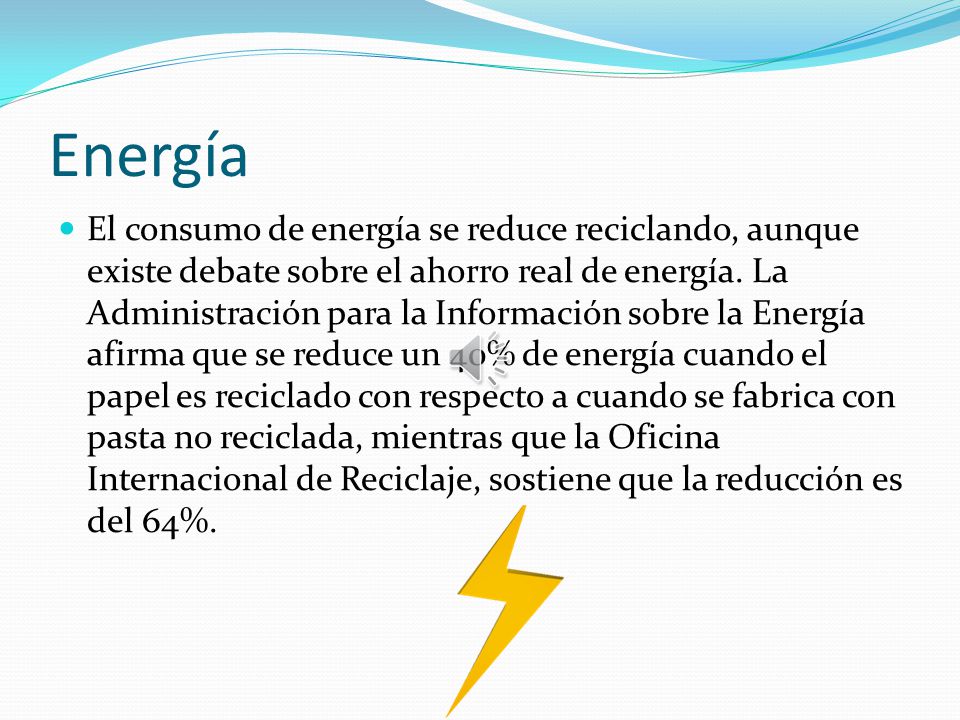 Energía