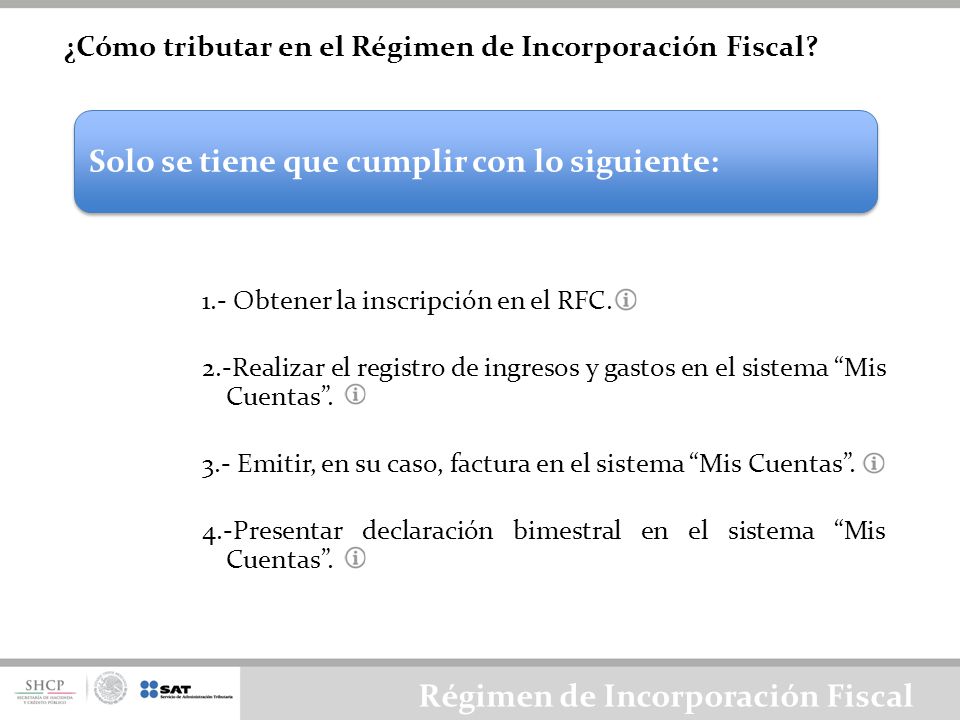 Solo se tiene que cumplir con lo siguiente: