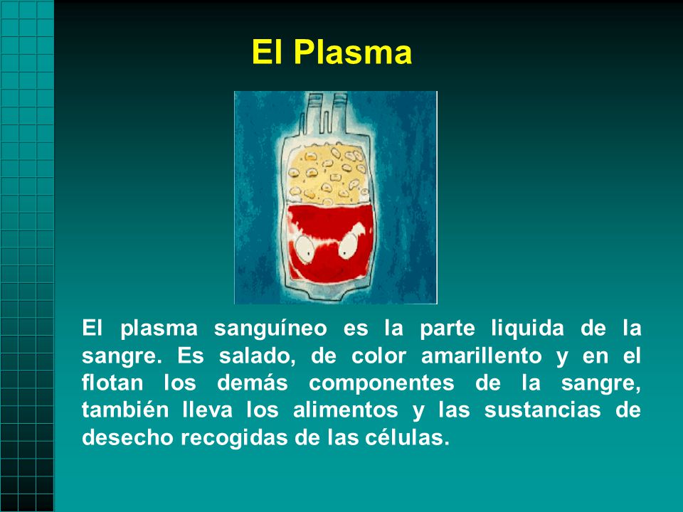 El Plasma