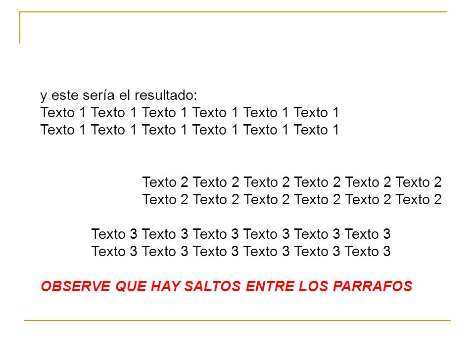Texto 3 Texto 3 Texto 3 Texto 3 Texto 3 Texto 3