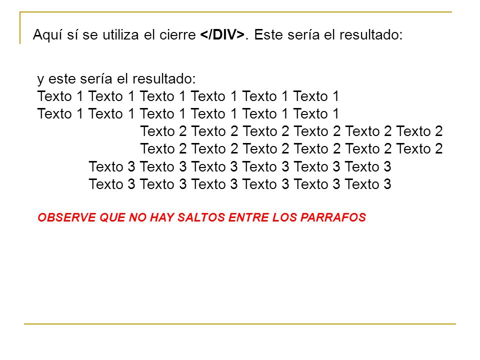 Texto 3 Texto 3 Texto 3 Texto 3 Texto 3 Texto 3