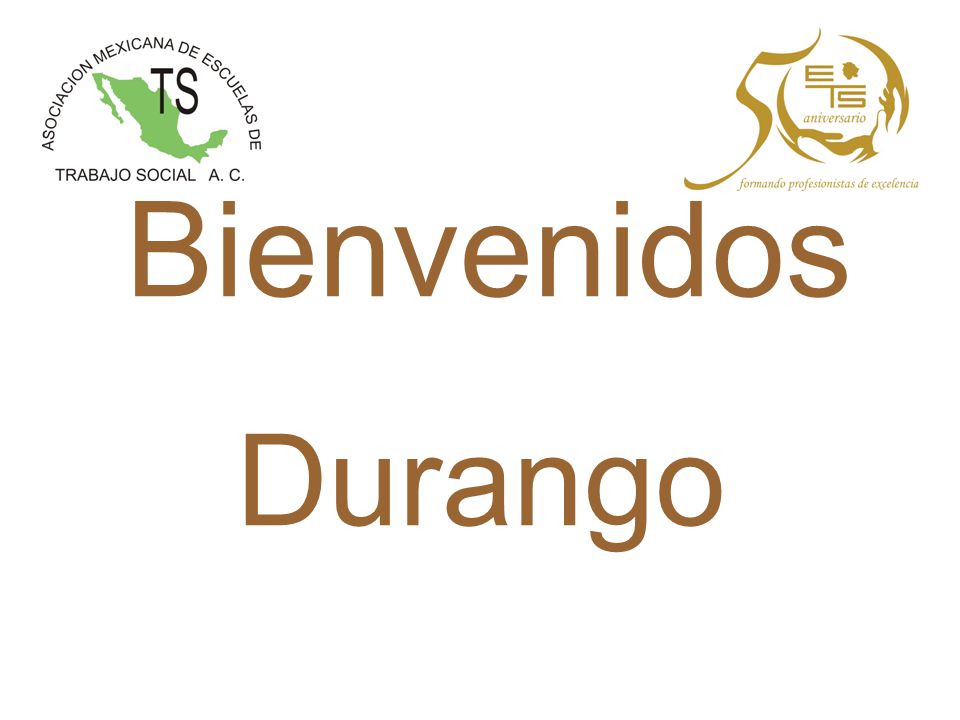 Bienvenidos Durango