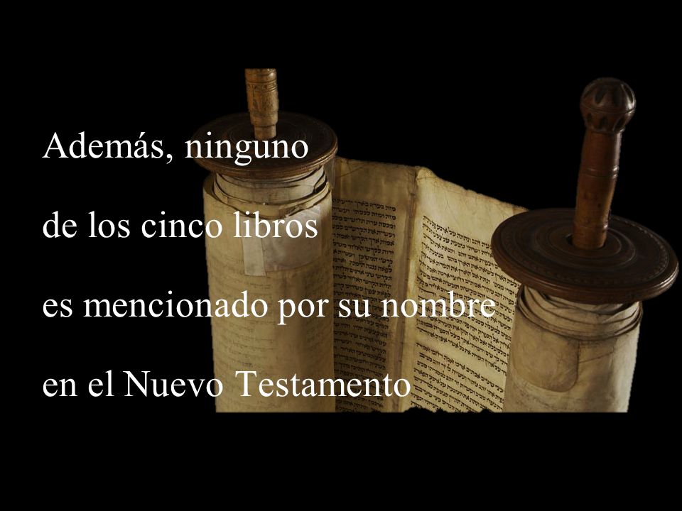 es mencionado por su nombre en el Nuevo Testamento